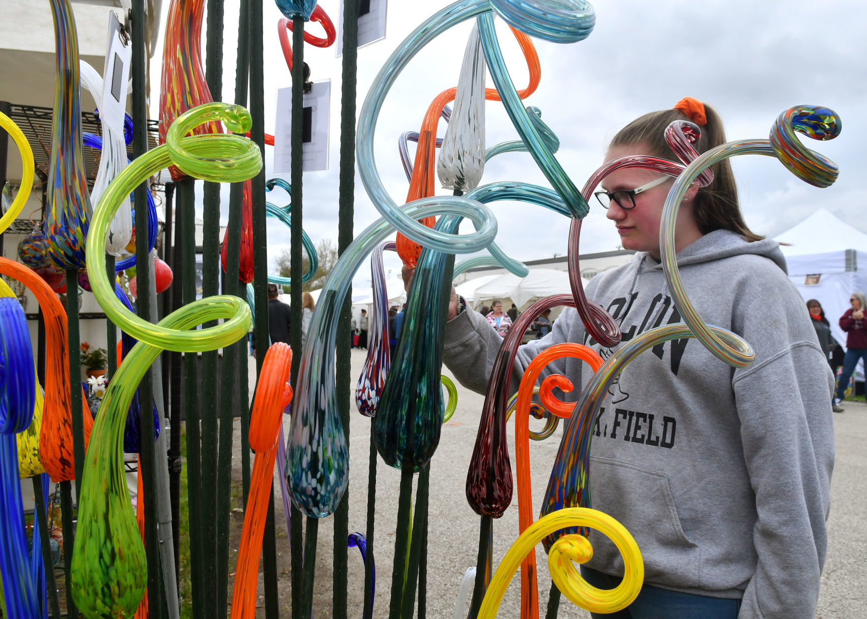 Beaux Arts Fair
